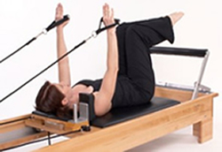 PIlates